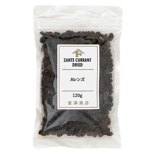 カレンズ / 120g